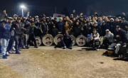 Uno por uno: quienes son los hinchas de Gimnasia a los que se les prohíbe el ingreso a las canchas