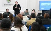 Bahía Blanca presentó el balance semestral de las políticas y programas de salud municipales