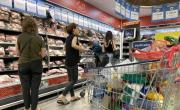 La inflación de julio fue del 1,9% y en doce meses subió 26,6%