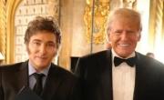 Argentina busca alivio arancelario en Washington y Milei planifica su gira por Estados Unidos