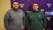 VIDEO. Baldu y Coco ya están en Salta para vivir el ESports Arena