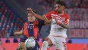 VIDEO. Agónico triunfo de Estudiantes en Paraguay frente a Cerro Porteño por la Copa Libertadores