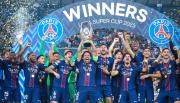 VIDEOS. PSG venció por penales al Tottenham y se quedó con la Supercopa de Europa