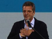 Habló Sergio Massa y anticipó otro duro cierre de listas del peronismo: Nadie va a quedar conforme