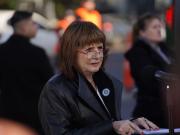 Operaron a Patricia Bullrich: tenía programada la cirugía