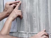 La Junta Electoral aprobó el plan B para La Matanza: dónde y cómo consultar tu lugar de votación