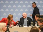 Para desactivar la ofensiva opositora, Milei ahora les hizo una contrapropuesta a los gobernadores