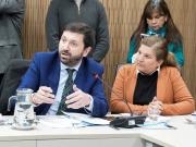 “El fentanilo contaminado supera en muertos a la tragedia de Once y al atentado a la AMIA”, advirtió un diputado y se aprobó un pedido de informes al Gobierno