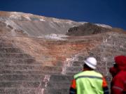 Barrick pidió un RIGI por US$ 400 millones: quiere ampliar la mina de oro Veladero
