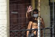 El TSJ ratifica que Jeanine Añez debe ser procesada en un juicio de responsabilidades por el caso EBA