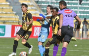 Bolívar -The Strongest se jugará en la jornada 7 de la Copa Paceña