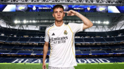 Real Madrid presentará oficialmente a Franco Mastantuono como jugador