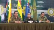 Policía desplegará más de 5.000 efectivos para garantizar las elecciones