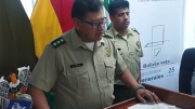 Policía de Pando usará drones y desplegará 800 efectivos para reforzar seguridad en las elecciones