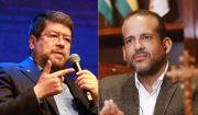 Samuel y el abrazo incómodo: la apuesta que irritó a Santa Cruz