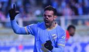 Bolívar vence 2-0 a Cienciano y mantiene la serie viva