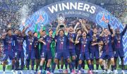 El PSG remonta al Tottenham en los penaltis y conquista su primera Supercopa de Europa