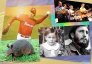 Efemérides del 13 de agosto: Día de los Zurdos