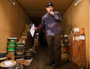 Ministro Cabello reveló vínculos de una jueza con explosivos incautados en Monagas