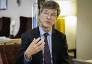 Entrevista con Jeffrey Sachs: Por qué ha terminado la hegemonía occidental