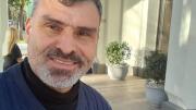 Adrián Farías presentó una constancia para asegurar que fue compañero de Diego Fernández Lima