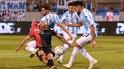 Newell‘s le ganó en un partidazo a Atlético Tucumán y avanzó en la Copa Argentina 2025’