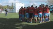 Estrenan el documental deportivo “Todos quieren venir a Brown” en el Cine Gaumont