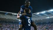 Pese al gol del Cuti Romero, PSG le ganó por penales la Supercopa de Europa al Tottengham