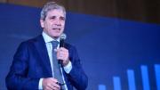 Para evitar presión sobre el dólar, el Gobierno anuncia licitación de urgencia en busca de absorber excedente de pesos