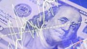 El dólar blue tocó máximos de un mes y superó al oficial minorista