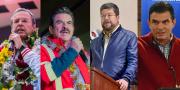 Dirigente alteño asegura que “dinosaurios neoliberales” intentan volver a tomar el poder
