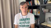 Esteban Bullrich se manifestó en contra de la alianza electoral: El PRO está vivo en algún lugar, pero LLA no lo representa