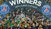 Con gol del Cuti Romero por el Tottenham, el PSG se impuso en penales y levantó la Supercopa de la UEFA 2025