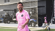 Lionel Messi volvió a los entrenamientos y apunta a la titularidad: Gran novedad