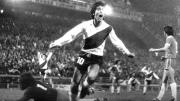 Se cumplen 50 años del título de River en el Metropolitano 1975