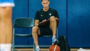 El último ensayo europeo de la Selección Argentina