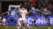 Copa Sudamericana: Independiente se trajo una derrota de Chile