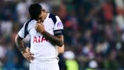 PSG remontó dos veces y festejó ante el Tottenham de Cuti Romero