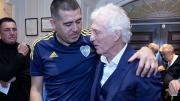 Boca busca reordenarse y suena José Pekerman