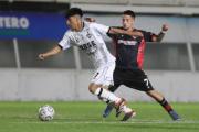 Central Córdoba logró un agónico empate ante Barracas Central en el Terrera