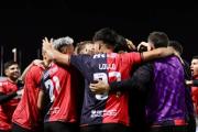 En un vibrante partido, Newells le ganó a Atlético Tucumán y clasificó a cuartos de final de la Copa Argentina