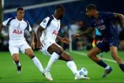Pese al gol del Cuti Romero, PSG le ganó por penales la Supercopa de Europa al Tottenham