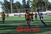 Clásico santiagueño: Central Córdoba y Mitre igualaron sin goles