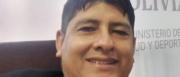 Rolando Cuéllar anuncia su candidatura para ser gobernador de Santa Cruz: “Organizaciones sociales me han elegido”, señala