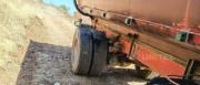 Adolescente que trabajaba vendiendo agua muere atropellado por una cisterna en Cochabamba