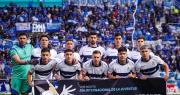 La importante noticia que recibió Gimnasia antes de recibir a Lanús