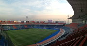 La medida extrema que tomó la seguridad de Paraguay para los hinchas de Estudiantes