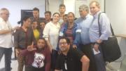 Santa Cruz: Una jueza otorga Acción de Libertad en favor de 12 cubanos