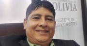 Rolando Cuéllar anuncia su candidatura para ser gobernador de Santa Cruz: “Organizaciones sociales me han elegido”, señala