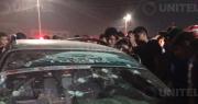Balacera en el trópico de Cochabamba deja al menos dos heridos